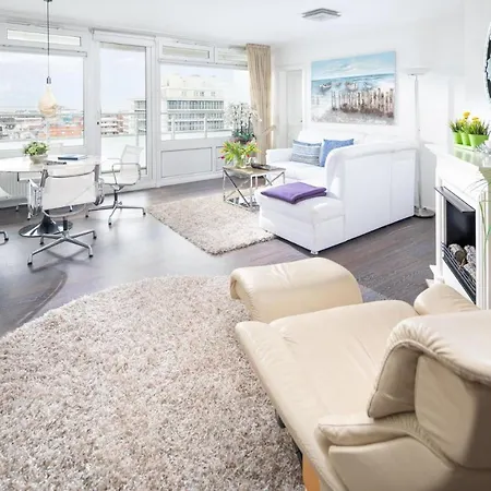 Nordseeblick 141 Hotel