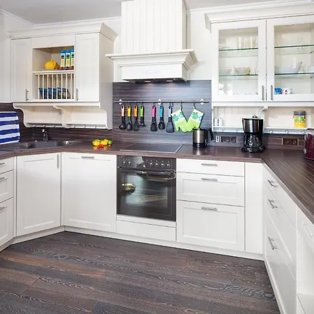 Nordseeblick 141 * Norderney