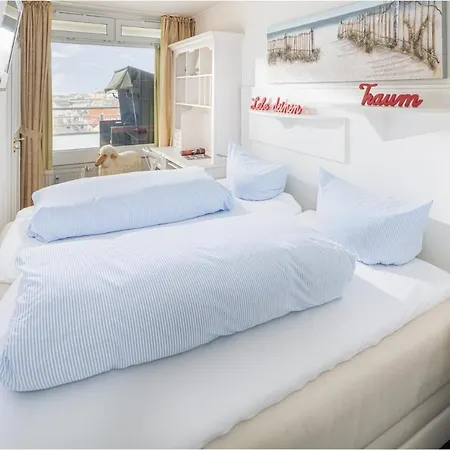 Nordseeblick 141 Hotel