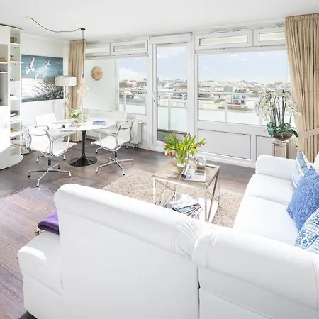 Nordseeblick 141 فندق نورديرني