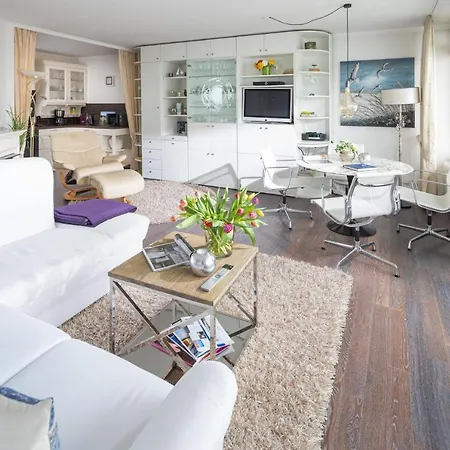 Nordseeblick 141 * Norderney