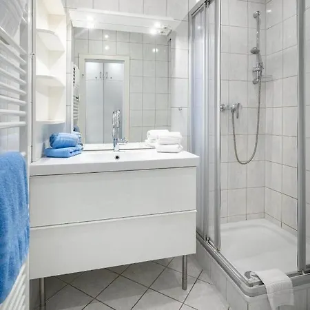 Nordseeblick 141 Norderney